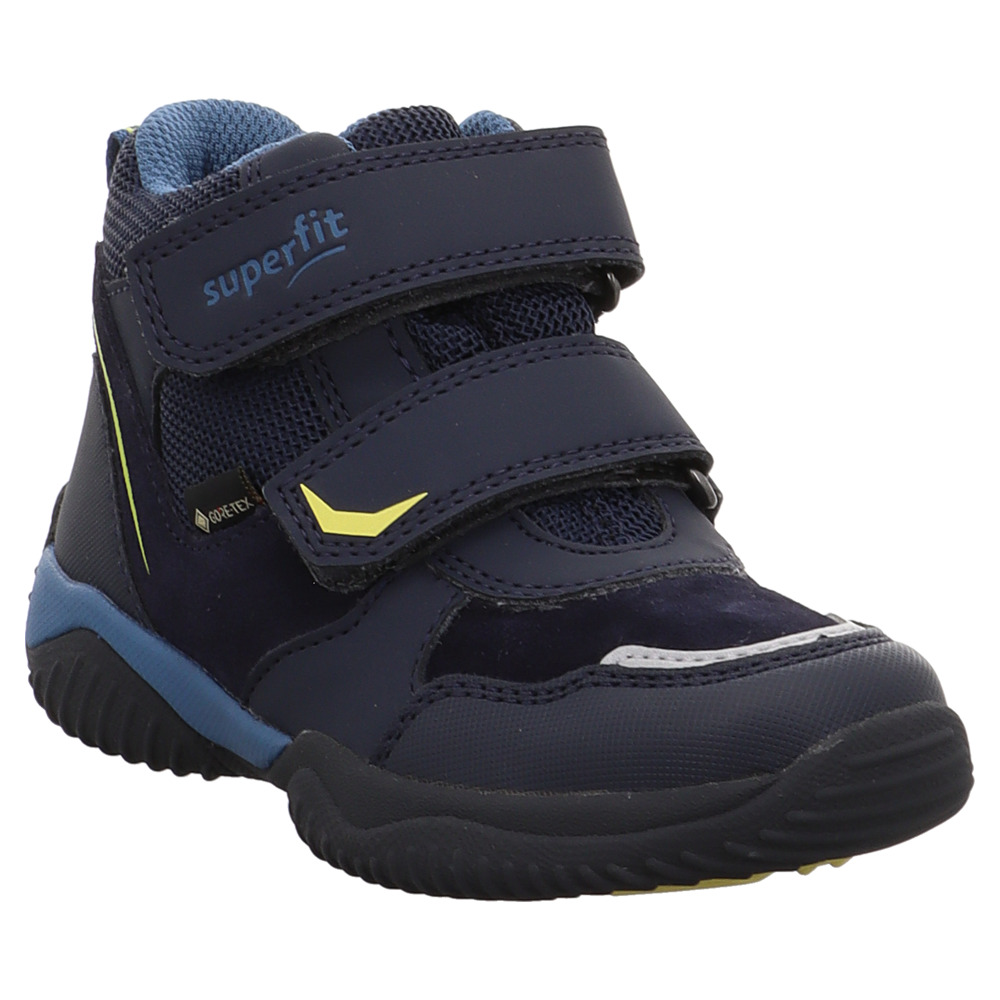 Superfit Hausschuhe Superfit Kinderschuhe Weite W Superfit