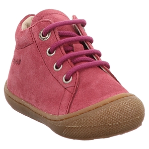 Naturino | Cocoon | 2012889.02 | Lauflern Schnürschuh | pink