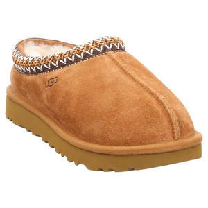 UGG | Tasman | 5955 | Hausschuh | Lammfell | braun