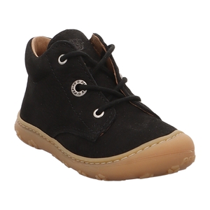 Ricosta - Pepino - Cory - 50 1200102 - Lauflern Schnürschuh | schwarz