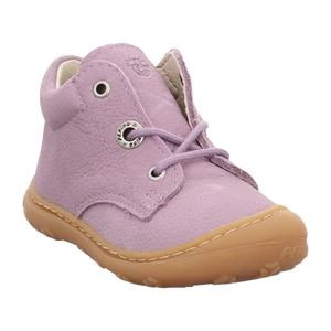 Ricosta - Pepino - Cory - 50 1200102 - Lauflern Schnürschuh | misty | flieder