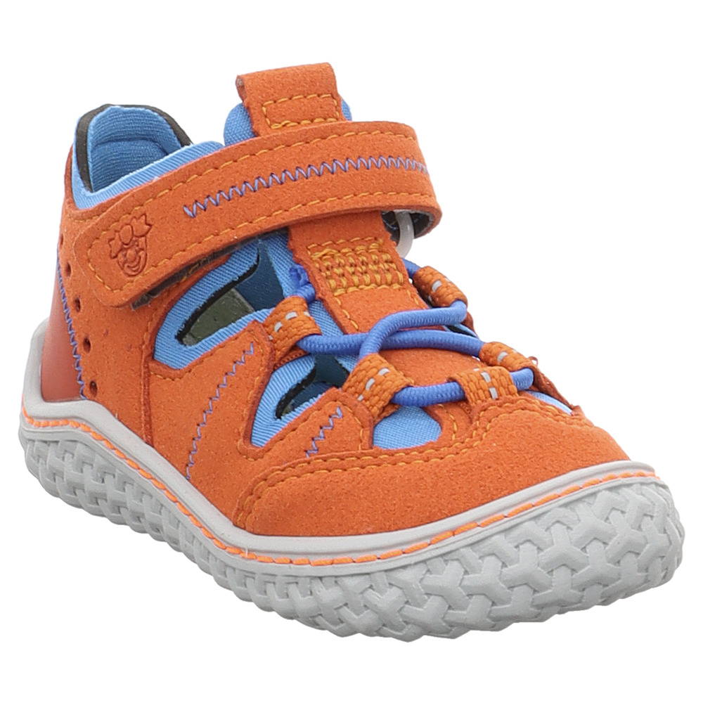 Sandaly Ricosta Ricosta Pepino Jerry Pepino Jerry (1700102) Oliv