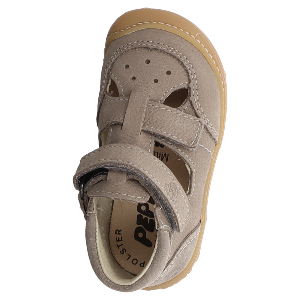 Eni Pepino Ricosta Sandalen 24 Pepino Lani 24 Pepino Eni Purple Ab