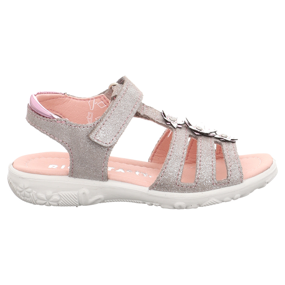 Sandalen Ricosta Mädchen Ricosta Chica Schmal Ricosta Sandalen