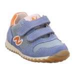 blau | orange