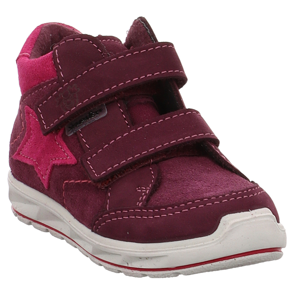 Kinderschuhe Pepino Sympatex 23 Sneaker Pepino Sympatex Schuhe