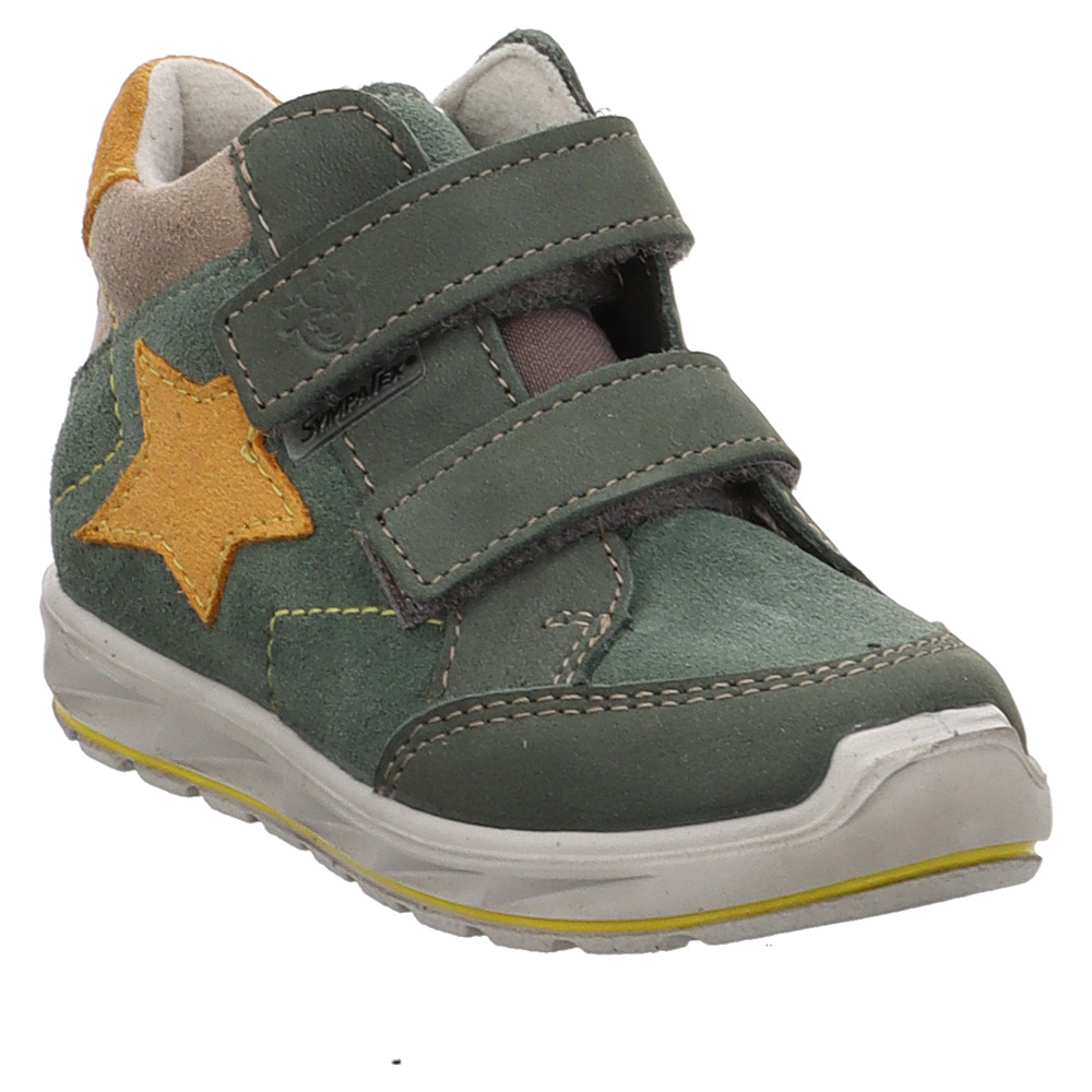 Boty Ricosta Pepino Ricosta Mittel Ricosta Pepino Kimi 50 2101802