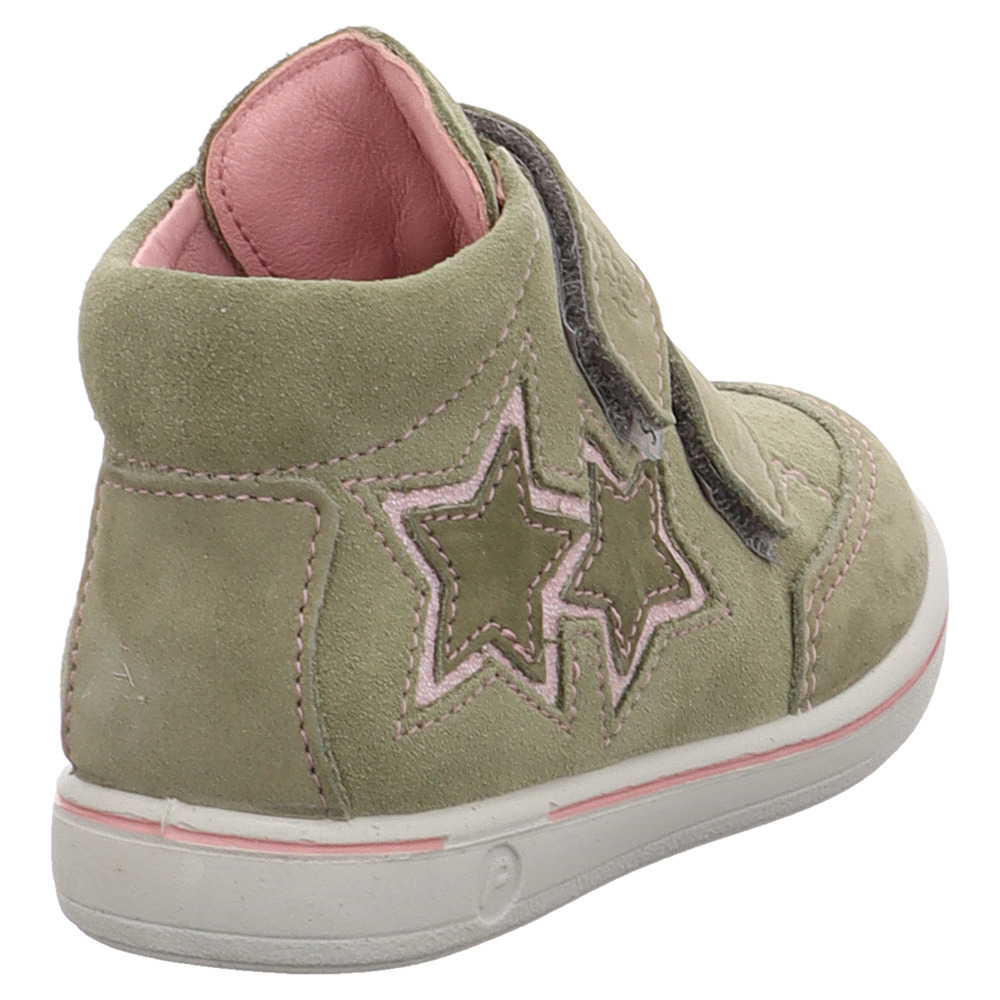 Pepino Sympatex Ricosta Pepino Dalu Ricosta Winterstiefel Pepino