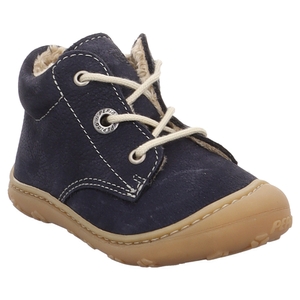 Ricosta | Pepino | Corany | 50 1200203 | Lauflern Boot | weit | blau | see