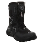 schwarz | grau | schwarz