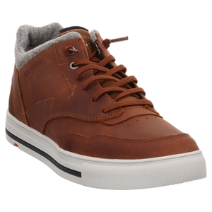 Lloyd | Ellison | 22-904 | Sneaker | Schnürer | braun