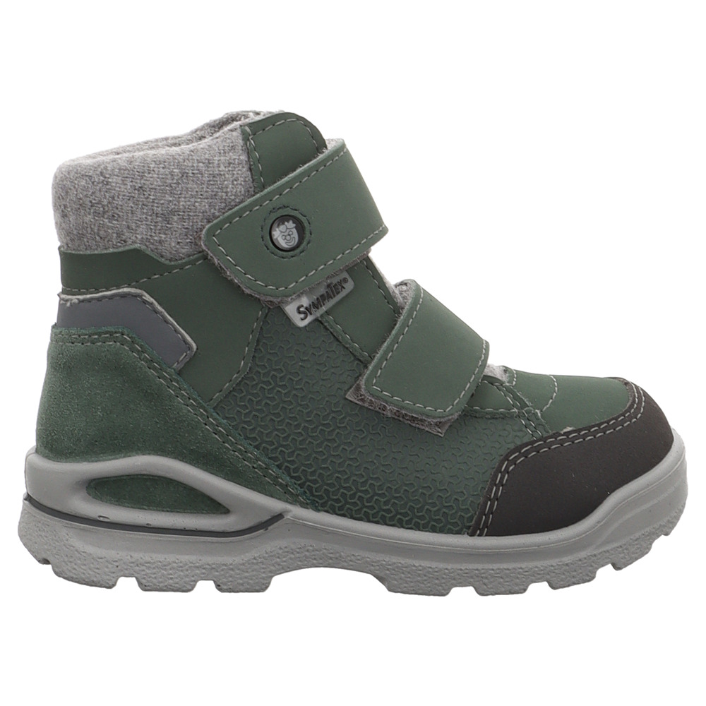 Boots Winterschuhe Jungs 28 Winterstiefel 28 Pepino Winterstiefel