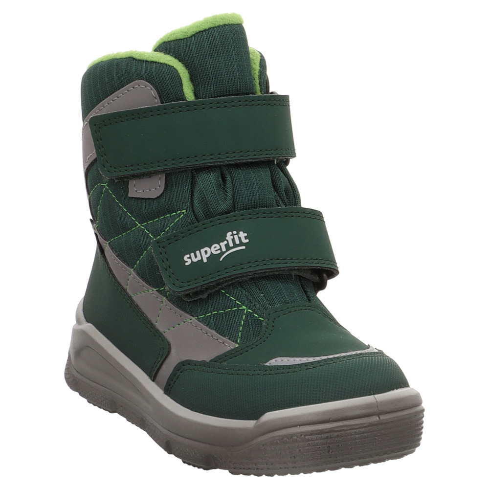 Winterschuhe Superfit Winterstiefel Gr 31 Superfit Winterstiefel
