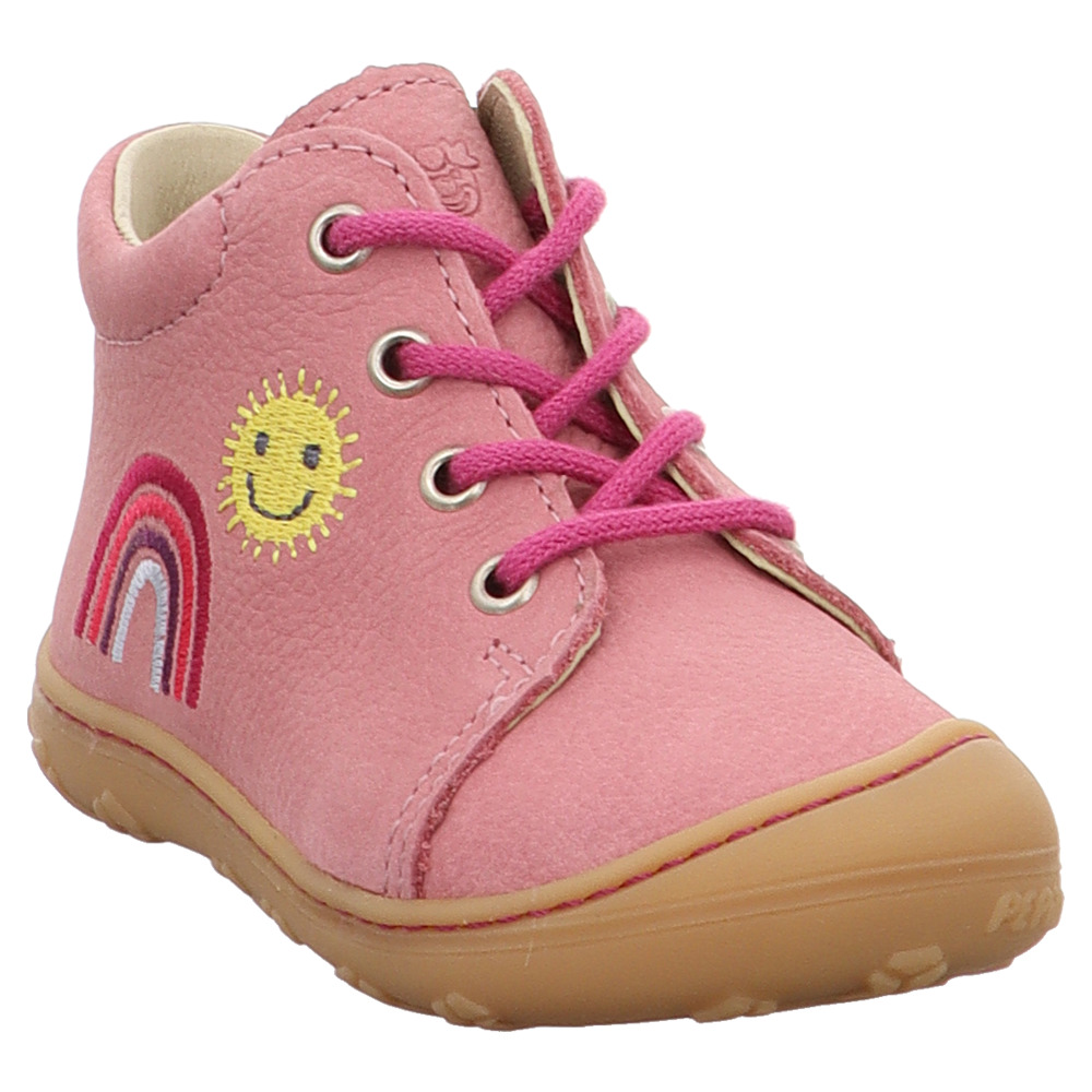 Sneaker Ricosta Weit Shoe Ricosta Chrisy 26 Lauflernschuhe Ricosta