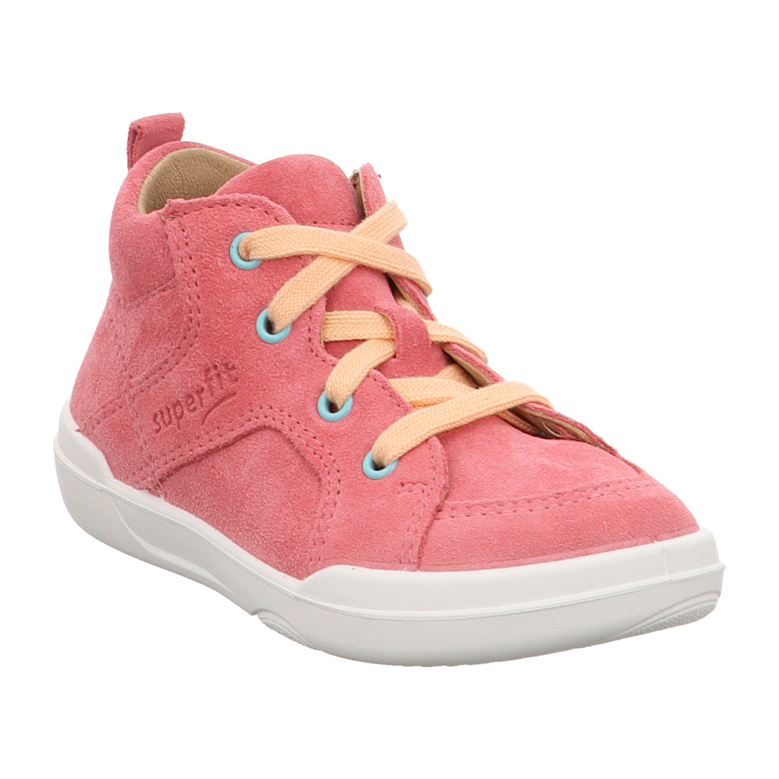 Rosa Superfit Lederschuhe Superfit Gore-Tex Sport5 Mädchen - Main Image