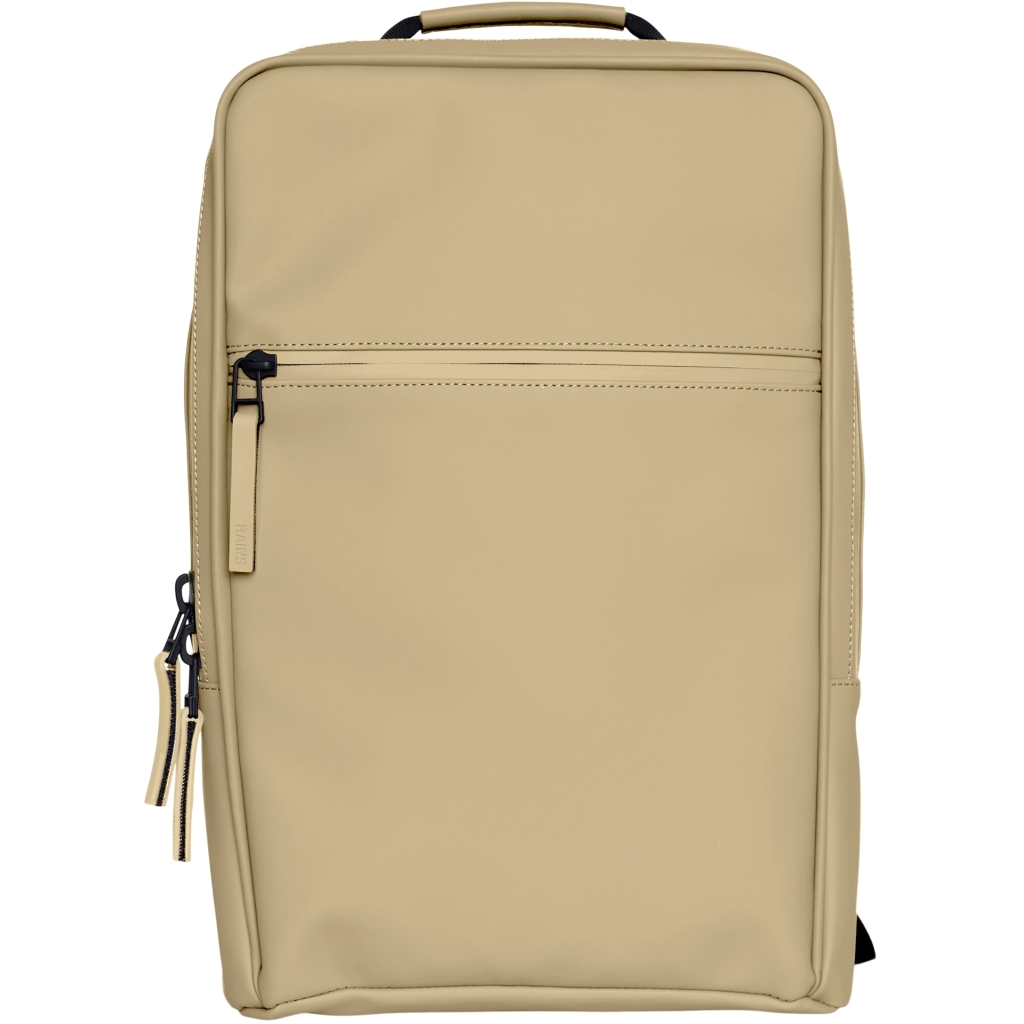 Rolltop Rucksack Beige Rucksack Wasserdicht Laptop Rolltop
