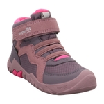 lila | pink