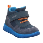 blau | türkis | orange