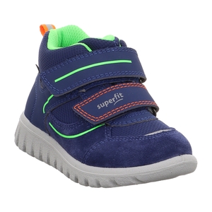 Superfit - Sport7 Mini - 1-006189 - Boot - Veloursleder