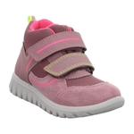 lila | pink