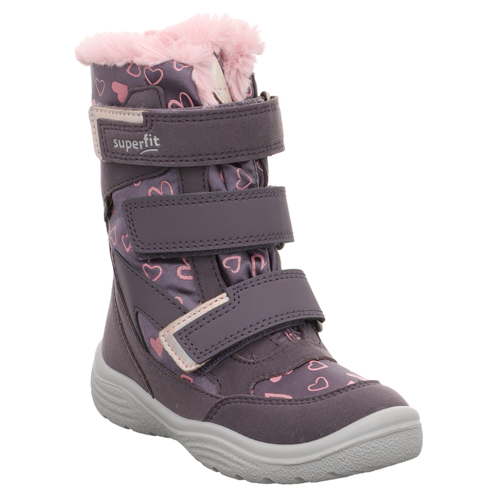 Mars Superfit 31 Stiefel Superfit Schneeboots 33 Superfit