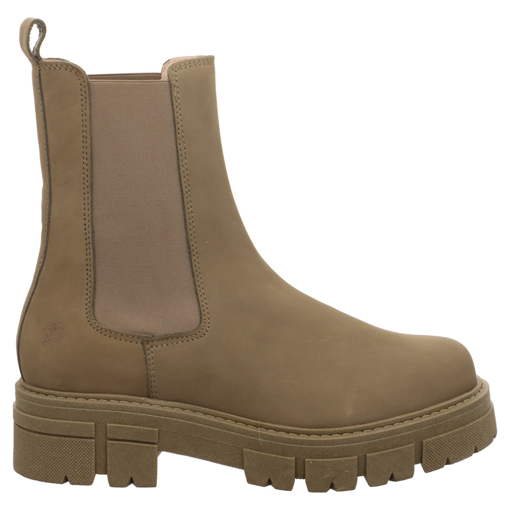 Apple of Eden | Conny | Chunky Chelsea Boot