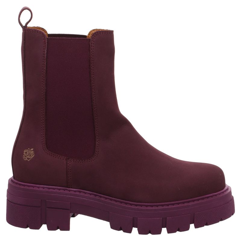 Apple of Eden | Conny | Chunky Chelsea Boot
