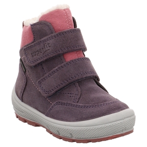 Superfit | Groovy | 1-006319 | Warmfutter | Lauflernboot