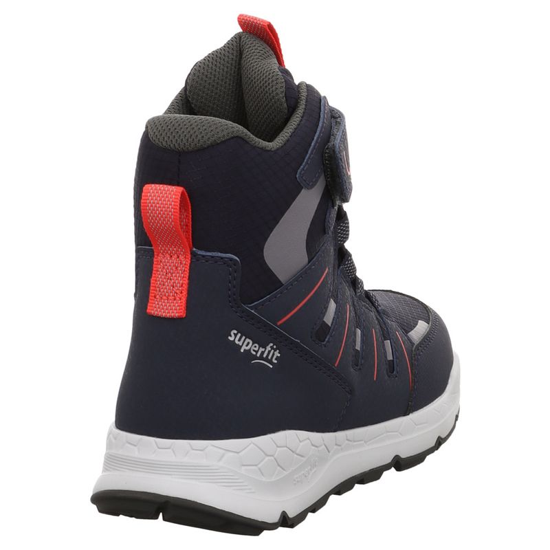 Dětské celoroční boty FREE RIDE GTX BOA, Superfit, 1-000552-8500