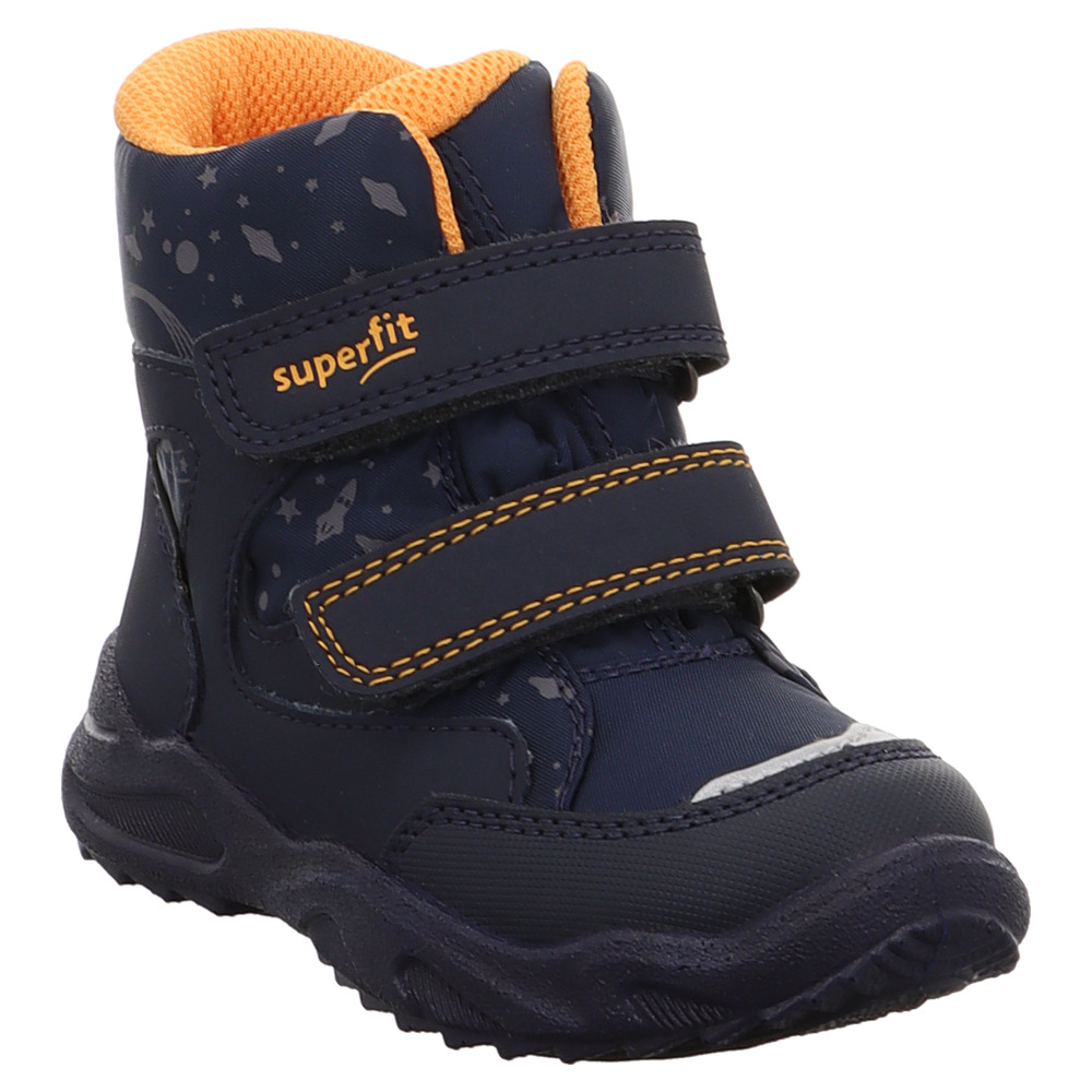 Superfit Glacier 1-009236 Schneeboot GoreTex