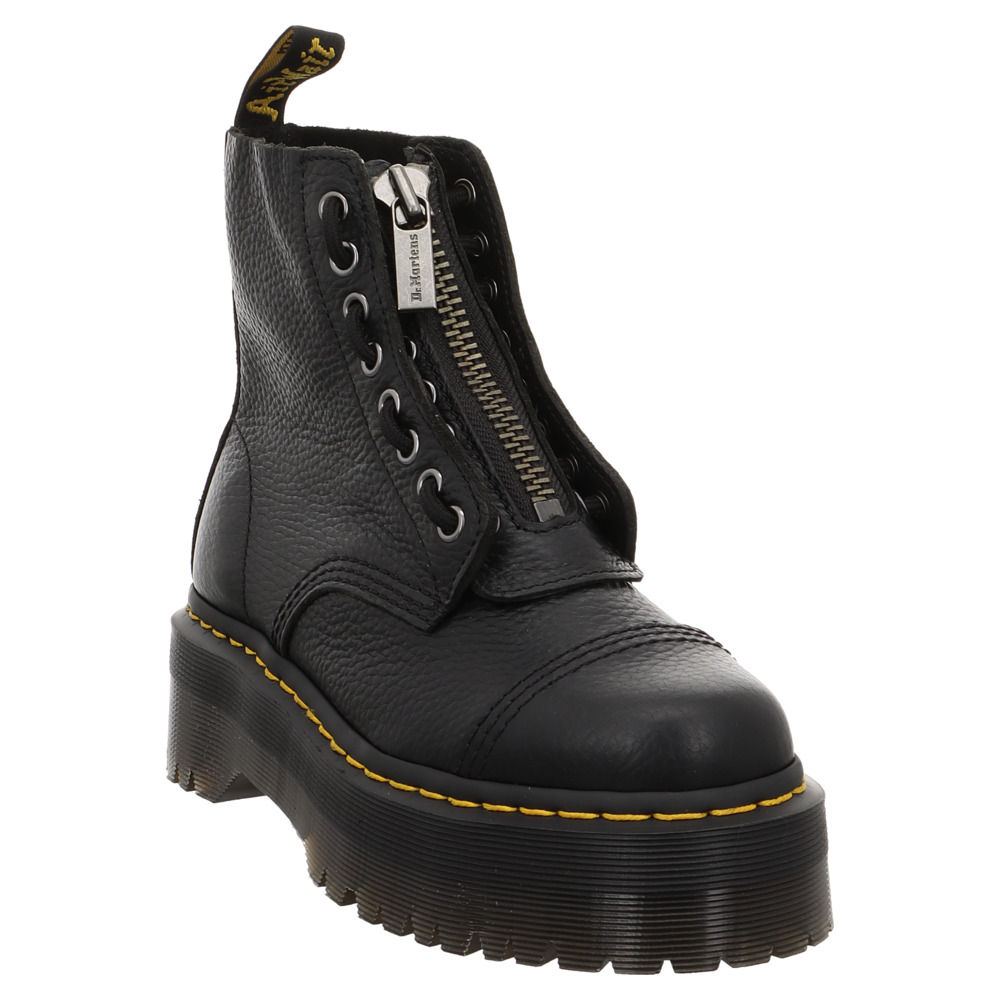 dr martens jungle