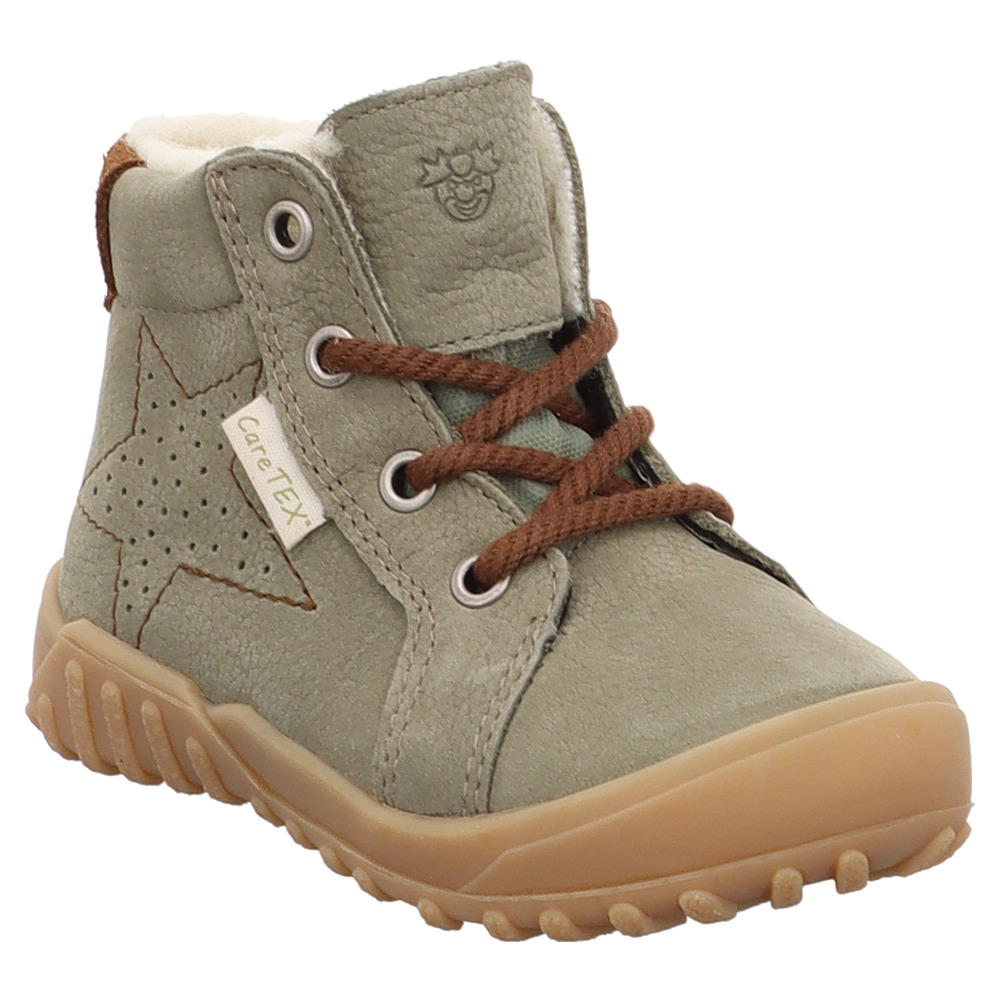 Ricosta Pepino Ricosta Winterstiefel GefÃ¼ttert Winterschuhe