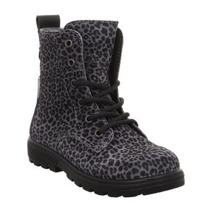 Ricosta - Anni - Schnürstiefelette - 50 7700402 - Warmfutter Ricosta - Anni - Schnürstiefelette - 50 7700402 - Warmfutter