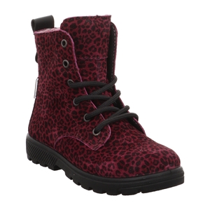 Ricosta - Anni - Schnürstiefelette - 50 7700402 - Warmfutter Ricosta - Anni - Schnürstiefelette - 50 7700402 - Warmfutter