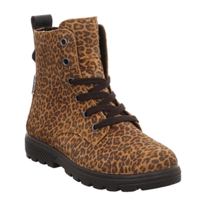 Ricosta - Anni - Schnürstiefelette - 50 7700402 - Warmfutter Ricosta - Anni - Schnürstiefelette - 50 7700402 - Warmfutter