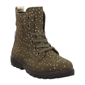 Ricosta - Anni - Schnürstiefelette - 50 7700402 - Warmfutter Ricosta - Anni - Schnürstiefelette - 50 7700402 - Warmfutter