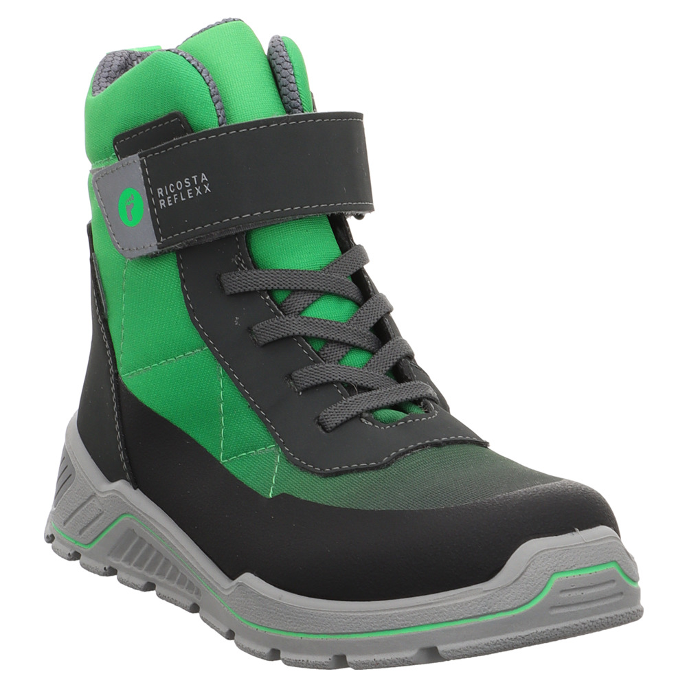 Kinderschuhe Ricosta Stiefel 31 Ricosta Brixen 50 5300103
