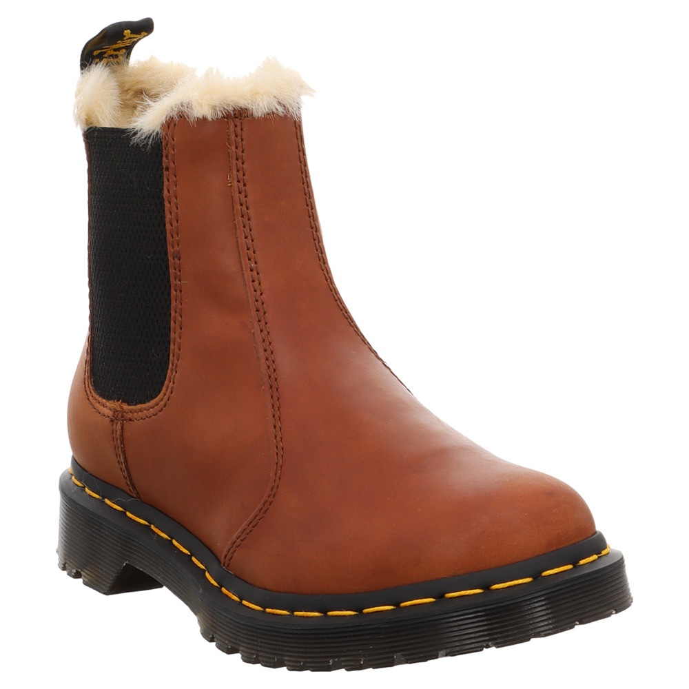 Stiefeletten Chelsea Boots Mit Futter Lloyd Chelsea Boots 23-292