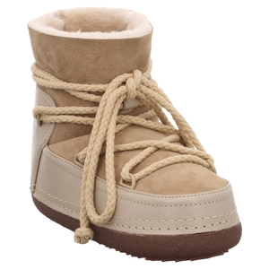 Inuikii | 75101-007 | Classic Women | Schneeboot | Lammfell