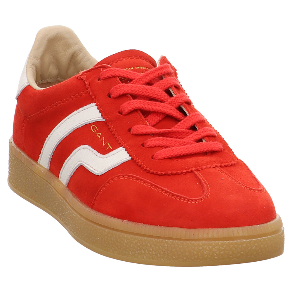 Gant | 28533550 | Cuzima Sneaker | Schnürhalbschuh | Müller das 