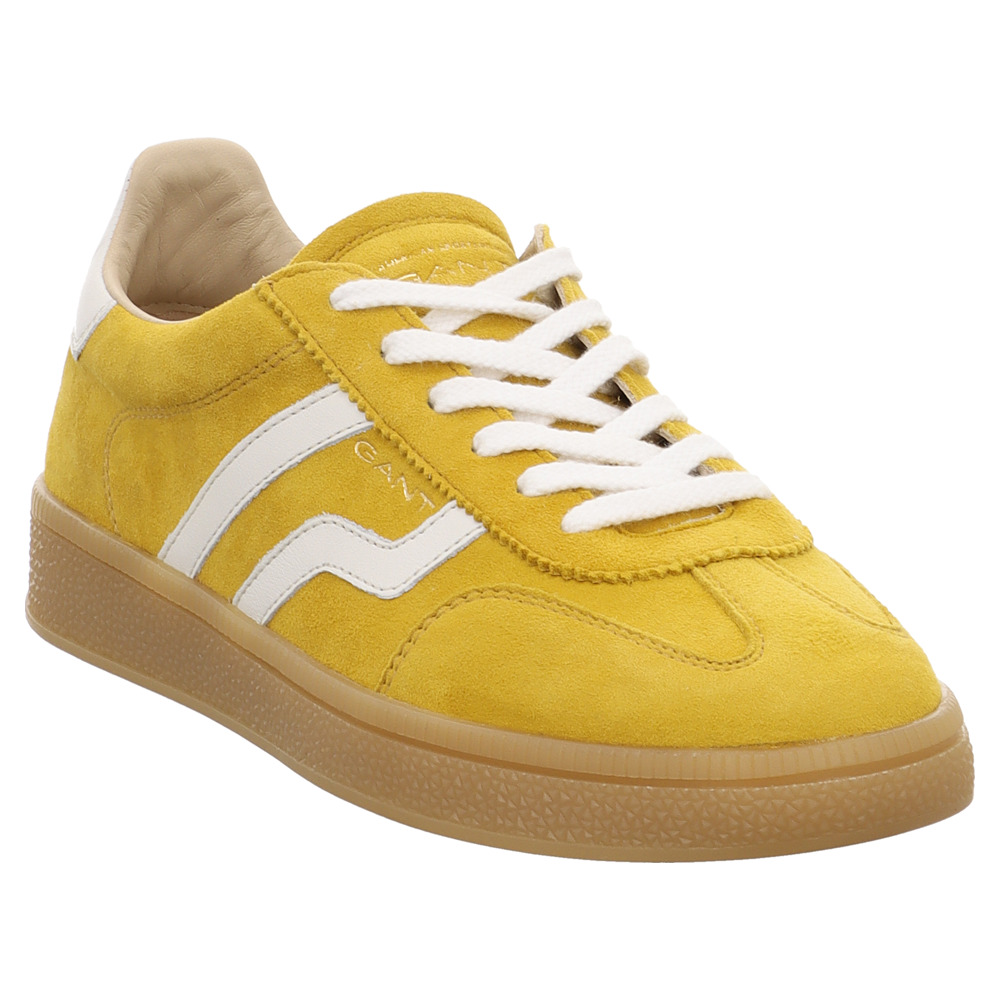 Gant | 28533550 | Cuzima Sneaker | Schnürhalbschuh