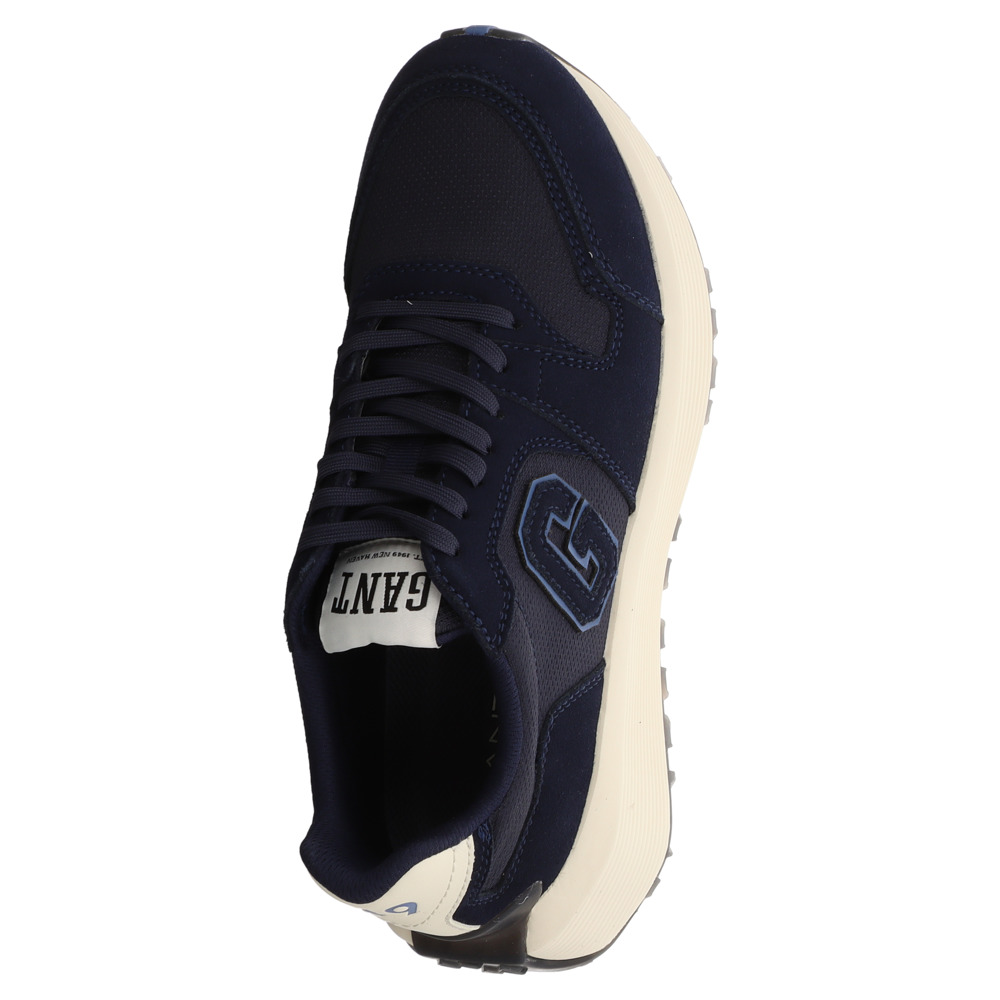 Gant | 28633537 | Ronder Sneaker | Retro Runner | Müller das Schuhhaus 