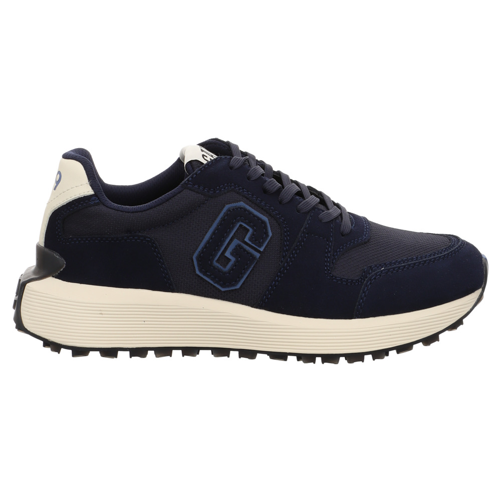 Gant | 28633537 | Ronder Sneaker | Retro Runner
