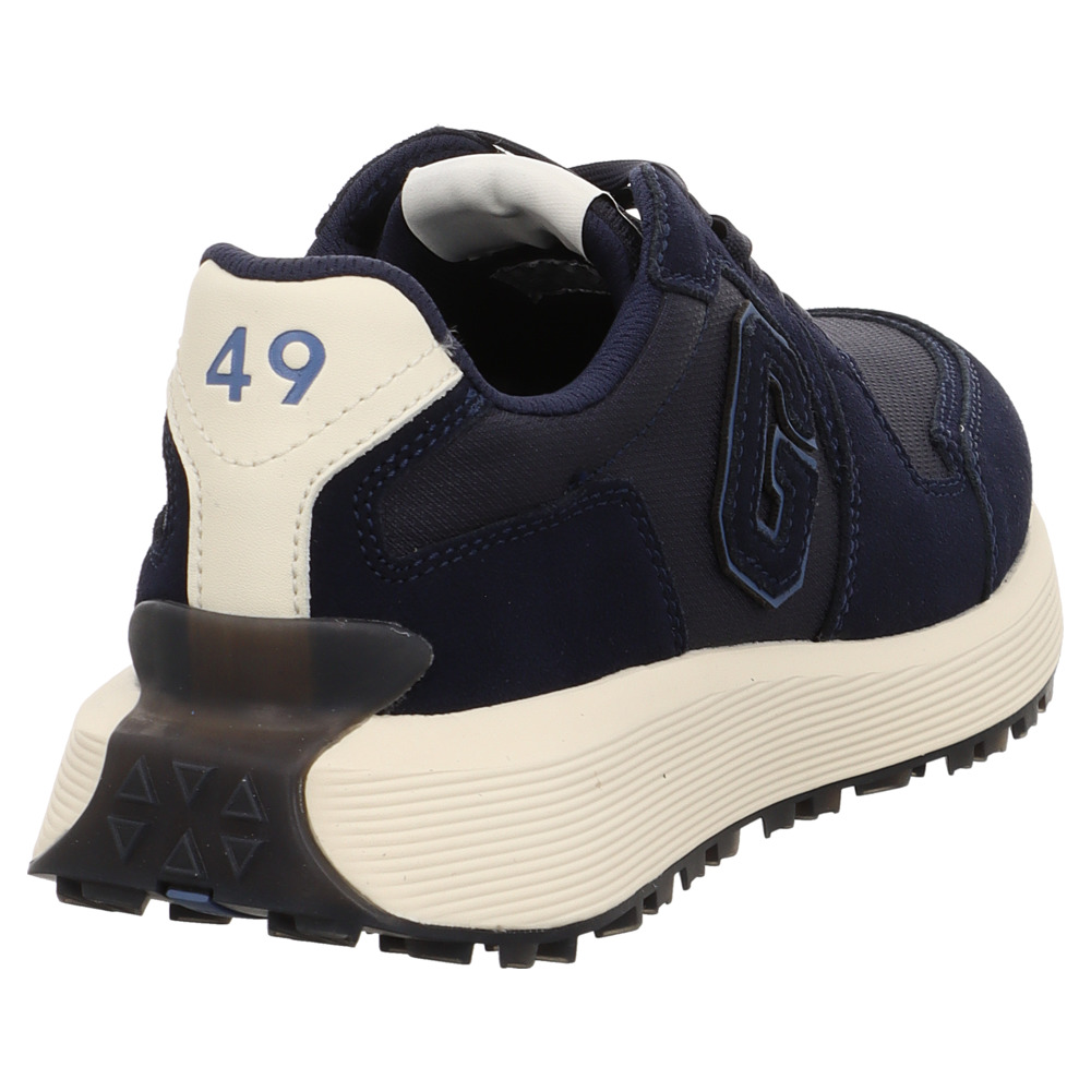 Gant | 28633537 | Ronder Sneaker | Retro Runner | Müller das Schuhhaus
