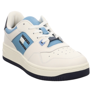 Tommy Jeans | EM0EM01378 | Basket Street | Sneaker | blau