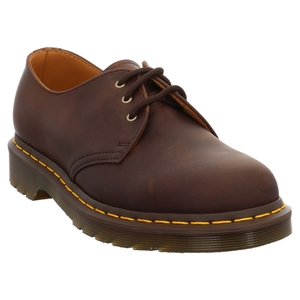 Dr.Martens | Oxford | 1461 | Schnürer | dunkelbraun | dark brown