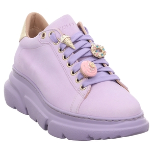 Stokton | 881-D | S00881D-0039-0046 | Sneaker | lila