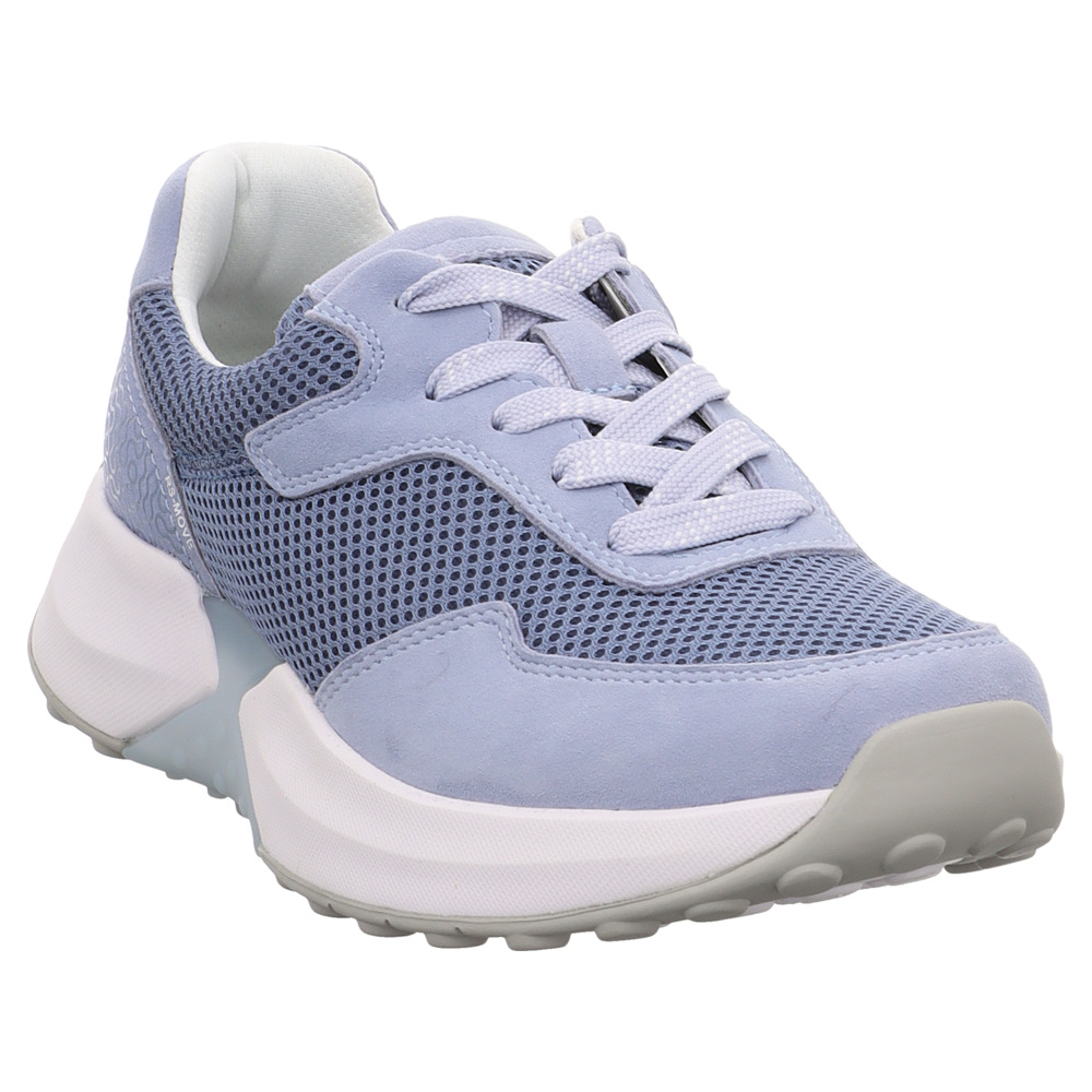 Rolling Soft Gabor Sneakers WeiÃƒÂŸ Rollingsoft Sensitive Gabor