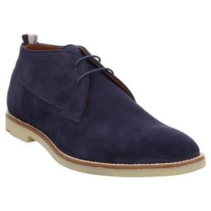 Lloyd | 14-097 | Ingham | Desert Boots | Herren | dunkelblau