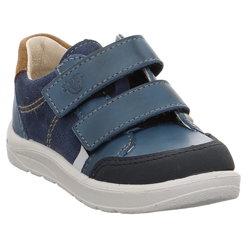 Ricosta Pepino Klettverschluss Ricosta Pepino Klett Barefoot